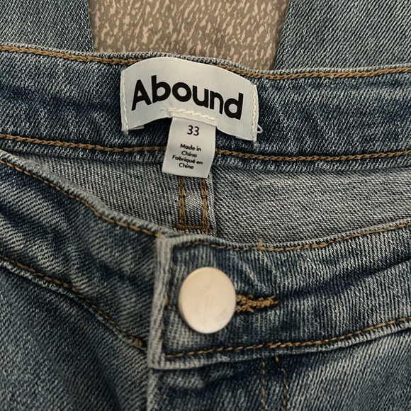 Mom jeans - Picture 4 of 5